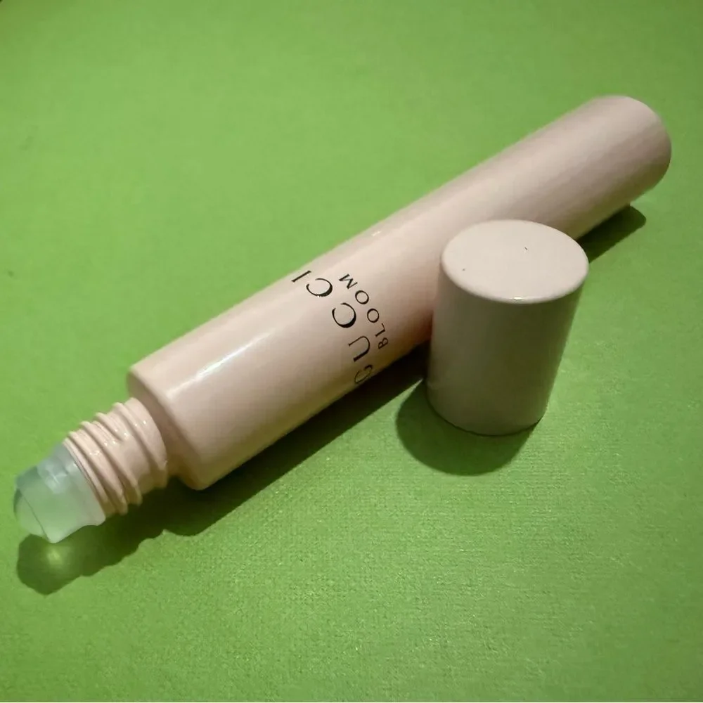 GUCCI BLOOM PERFUME – TRAVEL SIZE ELEGANCE - Picture 4 of 14